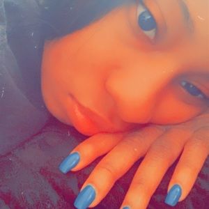 Meet your Posher, Tynesha